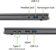 ACER Aspire Go 17