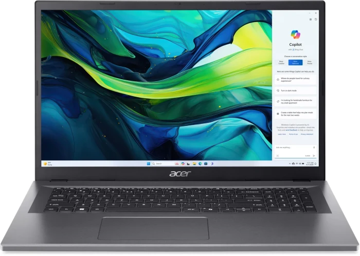 ACER Aspire Go 17