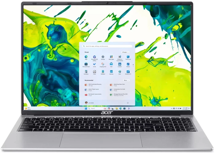 ACER Aspire Lite AL16-54P-34FS