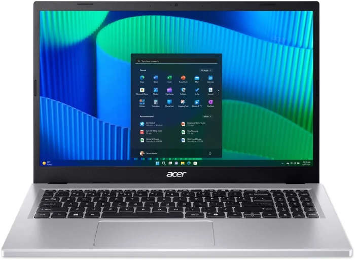 Acer Extensa 15 EX215-57-57TE