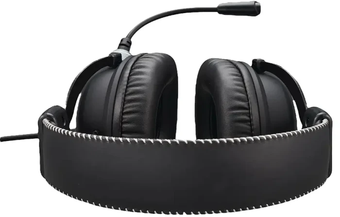 Acer Nitro Headset II Black
