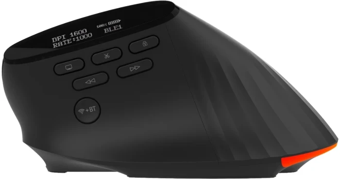 Acer Smart Fit Vertical Wireless