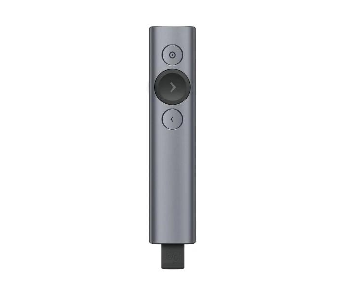Logitech Spotlight Plus