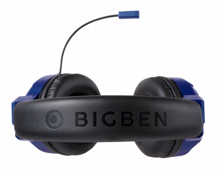 Nacon Bigben PS4 Official V3