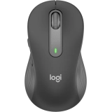 LOGITECH M650 Signature Graphite - LEFT