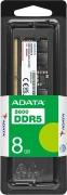 8GB DDR5-5600 ADATA CL46 SODIMM