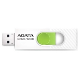 ADATA UV320 64GB White