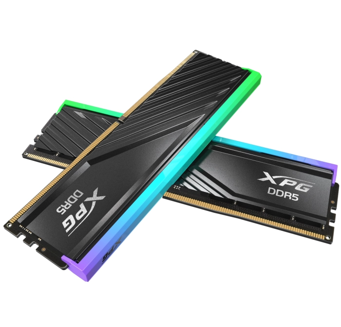 ADATA LANCER BLADE RGB 32GB (2x16GB) DDR5 6000MHz CL30