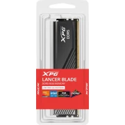 ADATA LANCER BLADE RGB 16GB DDR5 6000MT/s CL30