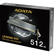ADATA LEGEND 850 512GB