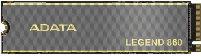 ADATA LEGEND 860 - 500GB