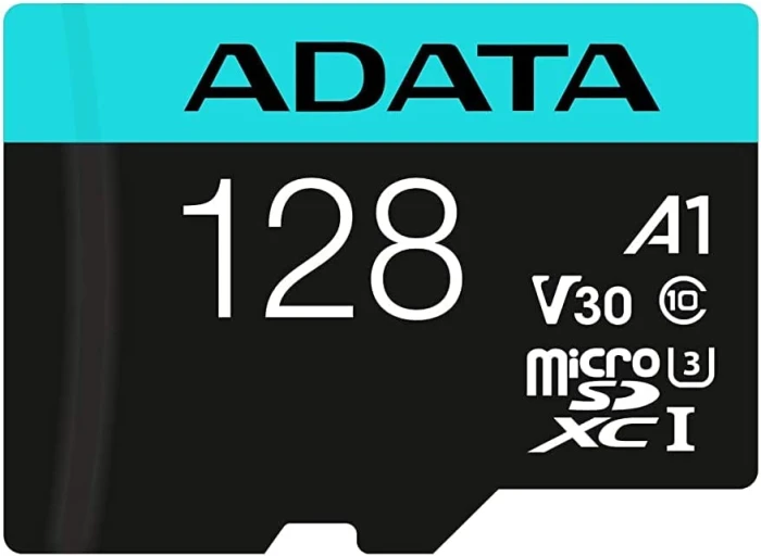 ADATA Premier Pro microSDXC 128GB