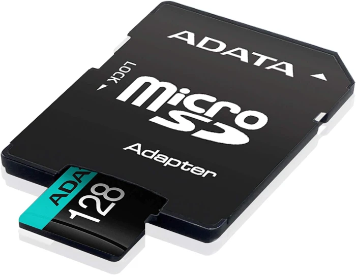 ADATA Premier Pro microSDXC 128GB