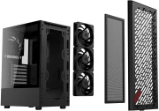 ADATA XPG VALOR AIR Black