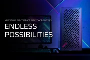 ADATA XPG VALOR AIR Black