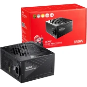 ADATA XPG CORE REACTOR II GOLD 850W