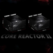 ADATA XPG CORE REACTOR II GOLD 850W