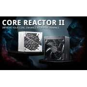 ADATA XPG CORE REACTOR II GOLD 850W