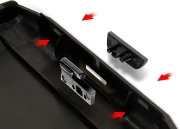 ADATA XPG EX500U3 External Enclosure