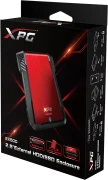 ADATA XPG EX500U3 External Enclosure