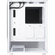 ADATA XPG INVADER X MINI MT White