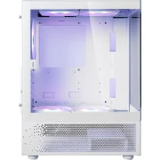 ADATA XPG INVADER X MINI MT White