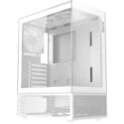 ADATA XPG INVADER X MINI MT White