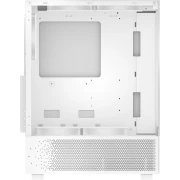 ADATA XPG INVADER X MINI MT White