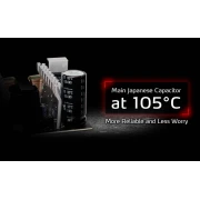 ADATA XPG PYLON Bronze 550W