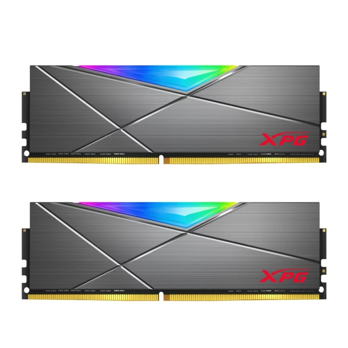 ADATA SPECTRIX D50 RGB 32GB (2x16GB) DDR4 4133MHz CL19