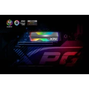 ADATA XPG SPECTRIX S20G 500GB