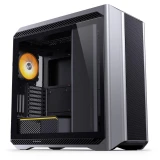 Jonsbo D500 TG Сива