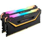 Corsair Vengeance PRO RGB TUF Black 16GB(2x8GB) DDR4 3200MHz CL16