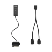 FRACTAL DESIGN ADJUST 2 ARGB Контролер