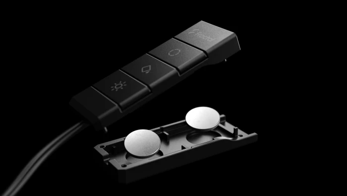 FRACTAL DESIGN ADJUST 2 ARGB Контролер