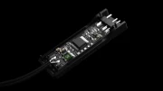 FRACTAL DESIGN ADJUST 2 ARGB Контролер