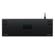 XTRFY K5 COMPACT Black Kailh Red US