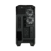 Cooler Master HAF 700 EVO Mesh Black ARGB