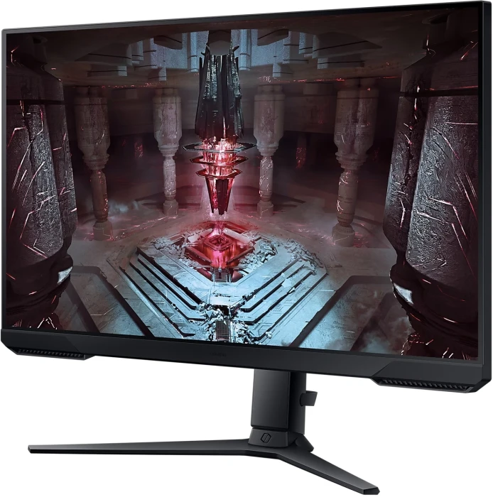 Samsung LS27CG510E 27" VA 2K 165Hz