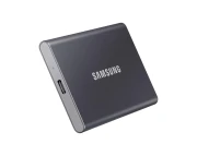 Samsung T7 1TB Titan Grey
