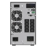 UPS POWERWALKER VFI 3000 CT IoT PF1 3000VA/ 3000 W, On-Line - ОСТАНЕТЕ ВЪВ ВРЪЗКА В ОБЛАКА!