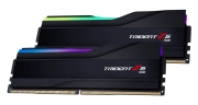 G.SKILL Trident Z5 RGB Black 32GB (2x16GB) DDR5 6400MHz CL32