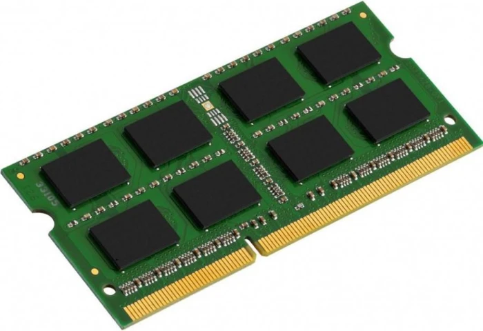 Kingston 8GB DDR3L 1600MHz CL11 SO-DIMM