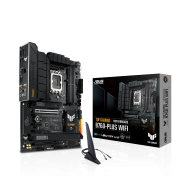 ASUS TUF GAMING B760-PLUS WIFI DDR5
