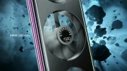 Xigmatek AERO DGT 120 - Digital Black
