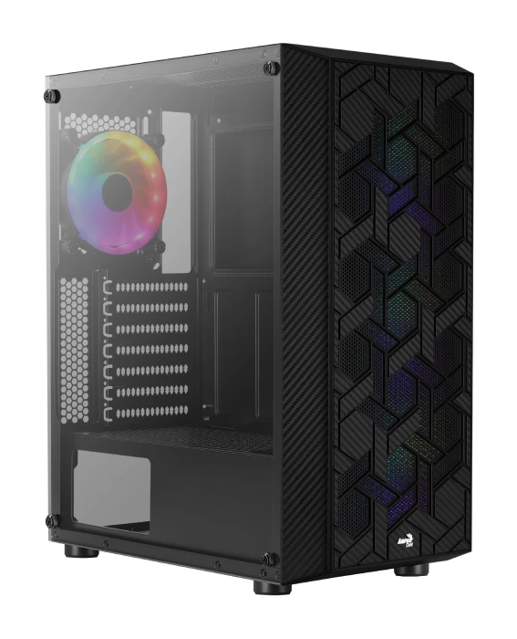 AeroCool Hive v2