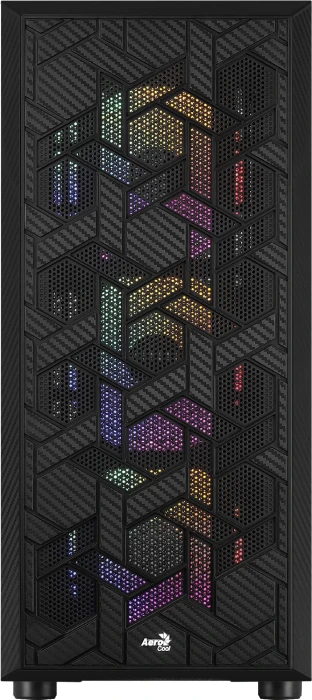AeroCool Hive v2