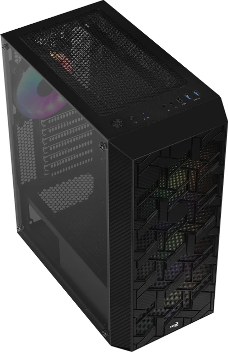 AeroCool Hive v2