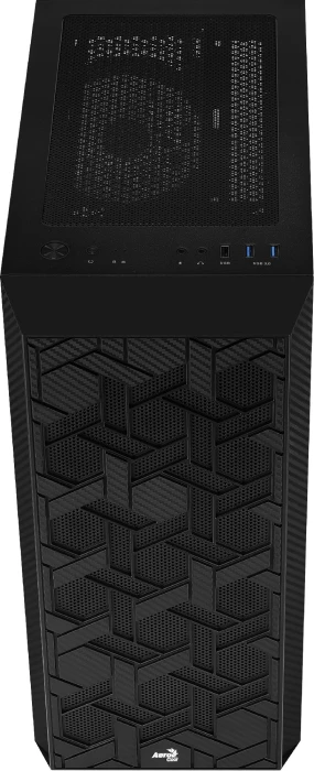 AeroCool Hive v2