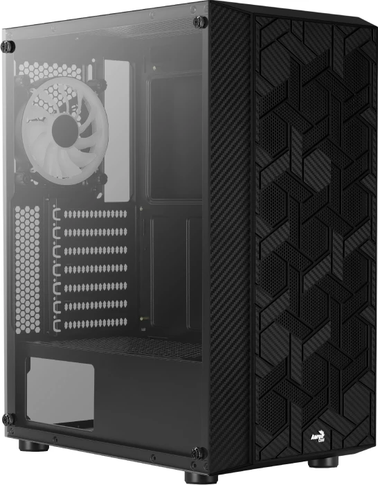 AeroCool Hive v2